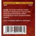 KOPP Vital NADH Hydrogenated - 120 Premium Capsules | Vitamin B3 Dietary Supplement for Energy Metabolism - Buy Online on GoSupps.com