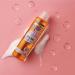 Soap & Glory Perfect Zen Nourishing Bath & Shower Oil - Lavender & Tonka Bean Scent - Vitamin E & Argan Oil - Foaming Bath Oil (200ml) - Buy Online on GoSupps.com