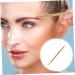 Baluue 1pcs Double Ended Eyeliner Brush Eyeliner Pencil Straight Bent Angled Brush Brush - Buy Online on GoSupps.com