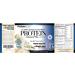 Doctors Nutra Nutraceuticals 100% Pure Undenatured Grass Fed Whey Protein Low Carb Low Fat - Rich Vanilla Flavor No Artificial Sweeteners or Flavors Ultrafiltered with 1000 mg Added L-Glutamine - Buy Online on GoSupps.com