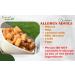 Spicy Coconut Chinchin Fibre rich Oat Chin chin Crunchy Delicious Nigerian Chinchin Snack (1kg Chilli) - Buy Online on GoSupps.com