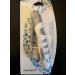 Sprayco Microban Travel Toothbrush - Antibacterial Protection - 1 Count - Buy Online on GoSupps.com