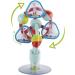 Sophie la girafe Stick-on Activity Centre - Interactive Infant Play Toy - Buy Online on GoSupps.com