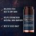 King C. Gillette Face & Stubble Moisturizer for Men 100mL - Vitamin B3 & B5 Complex - Buy Online on GoSupps.com