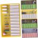 minkissy 1 Set Nail Grinding Polisher Nail File Drill Bits Grit Gel Nails Bit Nail Drill Bits Manicure Drill Bits Efile Nail Drill Manicure Pedicure Kit Power Tools Electric File Acrylic - Buy Online on GoSupps.com