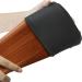 GeToo Shotgun Rifle Recoil Pad 2 Pack M+L - Slip-on Buttstock Gel Padding with Non-Slip Surface for Reduced Shooting Recoil - Buy Online on GoSupps.com