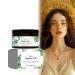 Raw Batana Oil for Hair Growth Hair Butter with Pure Batana Oil Natural Hair Growth Oil Effective Against Regional Alopecia Soothe Scalp 100ml