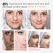 IBORRIA Red Light Therapy for Face Led Face Mask Light Therapy Infrared Red Light Therapy Mask Advanced Anti-Aging Wrinkle Acne Removal Skin Care Device for All Skin Types at Home (White) - Buy Online on GoSupps.com