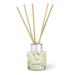 One Fur All, Pet House Reed Diffuser - Long Lasting Pet Odor Oil Diffuser - Non-Toxic Eco-Friendly Reed Diffuser Set & Diffuser Sticks - Air Freshening Scented Diffuser for Home (Fresh Citrus)