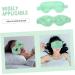 Didiseaon 2Pcs Cold Eye Mask Cooling Blindfold Ice Eye Mask Puffy Eyes Eye Patch Cooling Cold Compress Gel Eye Cover Eye - Buy Online on GoSupps.com