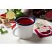Thai style Beetroot and Coconut Soup | Soul Kitchen | Healthy Instant Soup | Vegan | Gluten Free | 12 x 25g  - Buy Online on GoSupps.com