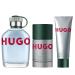 Hugo Boss Men's 3-Pc. Hugo Man Eau de Toilette Gift Set - Buy Online on GoSupps.com