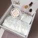 SFHMTL Pack of 9 Compact Pocket Makeup Mirrors Set Include 1 Bride to Be Mirror and 8 Bride Tribe Mirrors Bachelorette Party Bridesmaid Proposal Gifts (Champagne) - Buy Online on GoSupps.com