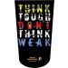 3Ply Amputee Stump Sock - Heal with Appeal, Think Tough, Not Weak - Buy Online on GoSupps.com