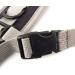 Luoem Adjustable Padded Waterproof Shoulder Strap for Bags & Backpacks - Durable Comfortable & Stylish Black Accessory - Buy Online on GoSupps.com