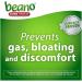 Beano Food Enzyme Dietary Supplement - 30 Tablets + 12 Tablets To Go Pack - Buy Online on GoSupps.com