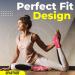 Sparthos Ankle Compression Socks - Plantar Fasciitis Support & Arch Brace for Men & Women - Enhance Circulation Reduce Swelling - Flamingo Pink Small (Pack of 2 - Buy Online on GoSupps.com