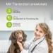 Zeckguard Natural Spot On - Organic Protection for Dogs & Cats with Coconut Oil & Black Cumin Oil | Long-Lasting Z Season Defense - Buy Online on GoSupps.com