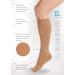 Buy Tonus Elast 23-32 mmHg Compression Knee Socks for Men & Women - Medical Class II - Closed Toe - KKL 2 - Size M (158-170 cm) - Black - Buy Online on GoSupps.com