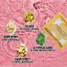 Nielies 24K Collagen Eye Pads - 30 Pairs for Anti-Aging, Dark Circles, Puffiness, Hydration, Blackhead Removal, and Wrinkle Reduction - Gold Eye Patches for Women and Men - Buy Online on GoSupps.com