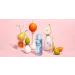 Victoria's Secret Pink Cool & Bright Mist & Lotion Set - Buy Online on GoSupps.com