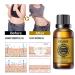 Slimming Detox Essential Oil Nose Ring - Magnetic Weight Loss Ring for Men & Women (7PC + 10ml Oil) | Boost Your Slimming Journey - Buy Online on GoSupps.com