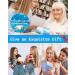 Denture Bath Case with Leak Proof Portable Cup | Denture Cleaning Kit with Brush, Carabiner, Strainer & Mirror | Blue Retainer Case for Aligner, Mouth Guard - Buy Online on GoSupps.com