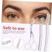 1 Set Eyebrow Trimmer Kit - Grooming & Shaping Tools for Perfect Eyebrows | International Shipping - Buy Online on GoSupps.com
