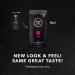 Kicking Horse Coffee Decaf Swiss Water Process Dark Roast Whole Bean 1 lb - Certified Organic Fairtrade & Hola Light Roast Whole Bean 1 lb - Certified Organic Fairtrade Kosher Coffee - Buy Online on GoSupps.com