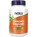 NOW Supplements, Cascara Sagrada (Rhamnus purshiana) 450 mg, Herbal Regularity*, 250 Veg Capsules 250 Count (Pack of 1)