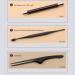 ygqzm 20pcs Earwax Removal Kit Ear Pick Earwax Remover Spoon Earpick Ear Picker with LED Light 1 D - Buy Online on GoSupps.com