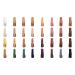 Wet n Wild Artistry Eyeshadow Palette Wild Heart - 32-Piece Set, Highly-Pigmented Matte, Shimmer, Metallic Finishes, Long Lasting, Blendable Eye Shadows - Buy Online on GoSupps.com