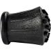 22mm Heavy Duty Rubber End Ferrules for Walking Stick, Crutches & Zimmer Frames (2 Pack) - Buy Online on GoSupps.com
