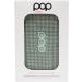 Pop Sonic Sponge | Ultimate Face & Body Cleanser - Grey | Best International Shipping Available - Buy Online on GoSupps.com