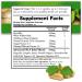 InflamEzze by Doctors Nutra - Turmeric & Curcumin - 60 Capsules (Gluten-Free) | Day or Night Support - Buy Online on GoSupps.com