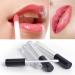 Glass Empty Mascara Tube and Wand Glass Mascara Containers Empty Glass Empty Mascara Tube and Wand Glass 10ml Empty Mascara Tube Eyeline Tube Empty Mascara Tube with Eyelash Wand (Silver 2Set) 1 ml (Pack of 1) Silver - Buy Online on GoSupps.com