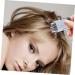 Liquid Massage Brush for Hair Oil - Scalp Comb Applicator & Hair Care Tool | Miss Hair - Buy Online on GoSupps.com