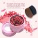 Face Blush - 10ml Brightening 3D Rose Petal Design - Blush Powder for Face Makeup | For Travel Business Trip Home School Girlfriend Wife Friend Sister - Buy Online on GoSupps.com