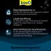 Tetra Algostop Depot - 12 Stable Tablets for Long-Term Algae Prevention in Aquariums 40L+ - Buy Online on GoSupps.com