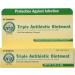 0.33oz Antibiot Ointment: Fast-Acting Antibacterial Treatment - Buy Online on GoSupps.com