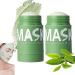Sea Scouts Blackhead Remover Sea Scouts Black Head Remover Reetata Green Tea Mask Reetata Green Tea Deep Cleanse Mask Stick Deep Cleanse Green Tea Mask Oneews Mask (2pcs)
