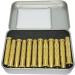 Field Point Copper Bolts for .244 Carbon Arrow (12 Pack) - Archery Accessories - Buy Online on GoSupps.com