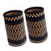 Buy Copper Wrist Compression Brace - Elastic Support for Workouts | 1 Pair (S) - International Shipping Available - Buy Online on GoSupps.com