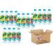 Touch of Fruit Sugar Free Strawberry Watermelon Mango Lemon & Lime Natural Flavoured Water 500ml | VIMIX Mixed Natural Flavoured Water (12 Mixed) Assorted 12 Mixed - Buy Online on GoSupps.com