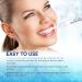 NOVOME Teeth Whitening Pen - 2 Pcs | Fast & Effective Tooth Whitening Gel - Buy Online on GoSupps.com