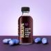Haskapa Organic Berry Juice Shots - 100% Natural Haskap Berries - Vegan Superfood - 6 x 60ml Glass Bottles - Buy Online on GoSupps.com