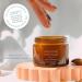 Elemental Herbology Tree of Life Balm Body Lotion 50ml - Moisturising Body Balm for Dry or Sensitive Skin - Vitamin E Buriti Oil Sweet Almond Oil Argan Oil - Buy Online on GoSupps.com
