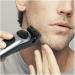 Braun Beard Trimmer BT5960 | Cordless Hair Clippers for Men | 7-Piece Set with Detail Trimmer Gillette ProGlide Razor & Travel Bag - Silver/Black Gray - Buy Online on GoSupps.com