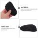 3 Pairs Half Size Forefoot Cushion Inserts - Gel Shoe Pads for Men High Heel & Nonslip Foot Support - Buy Online on GoSupps.com