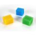 Filter Sponge for TC900C Aquarium Internal Filter | PPI 25/30/35 | 3 Pieces | 600L/H - Best Quality for Optimal Filtration - Buy Online on GoSupps.com